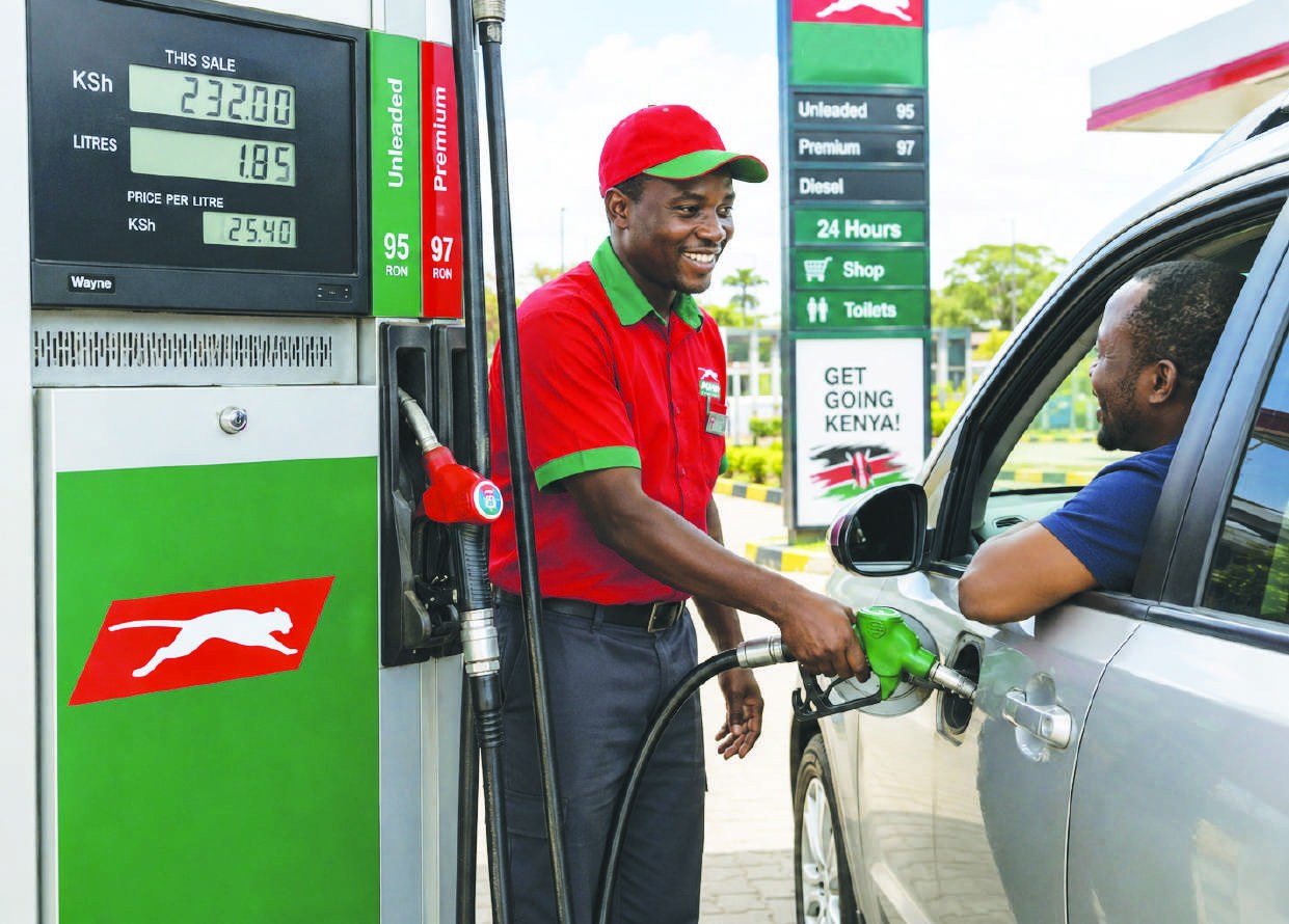 Rethinking Inventory Accountability in Petroleum Retail